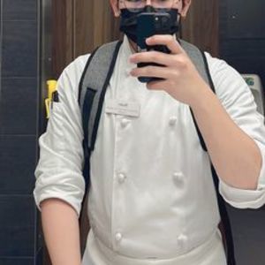 Meet your Posher, Bryan